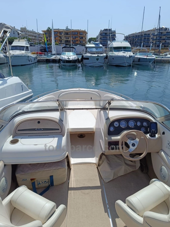 Chaparral 200 sse gebraucht - Foto 1