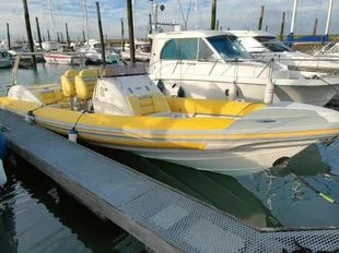 Scorpion Sting 8.80 used - photo 1