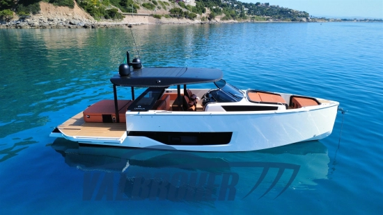 Cranchi A46 Luxury Tender gebraucht - Foto 1