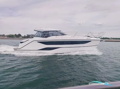 Bavaria Yachts SR33 used - photo 1