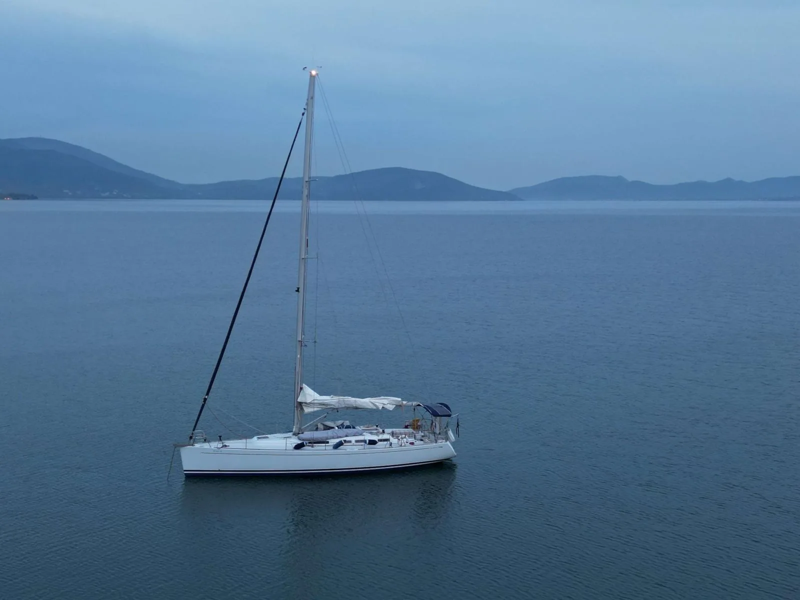 Grand Soleil 45 used - photo 1