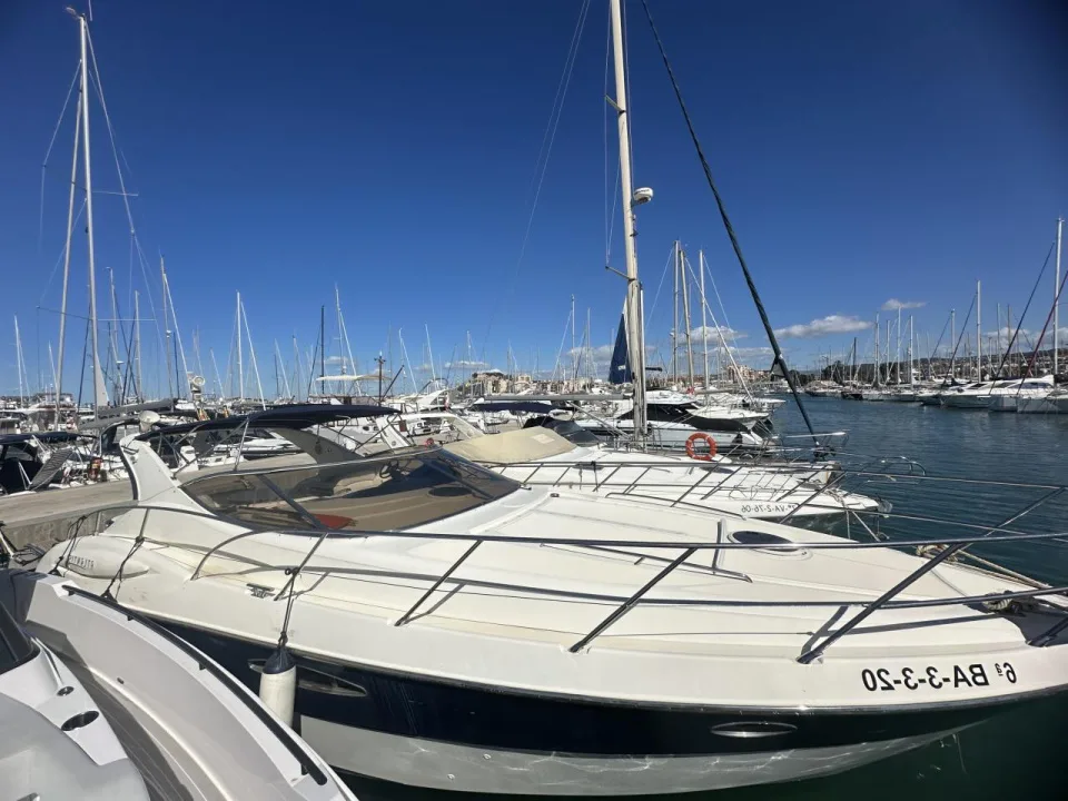 Atlantis 42 used - photo 1