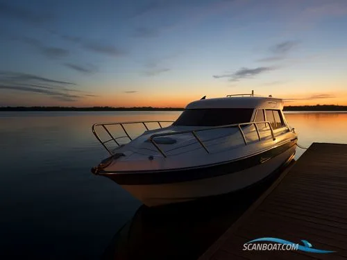 Windy 37 Grand Mistral gebraucht - Foto 1