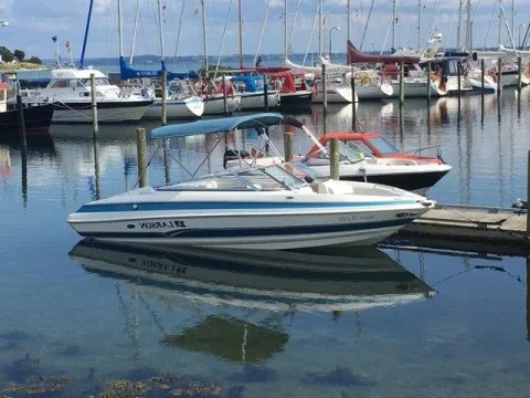 Larson 208 LXI d'occasion - photo 1