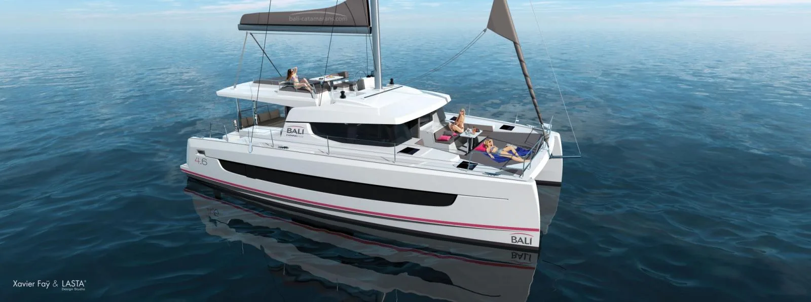 Bali 4.6 used - photo 1