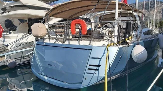 Jeanneau Yachts 64 d'occasion - photo 1