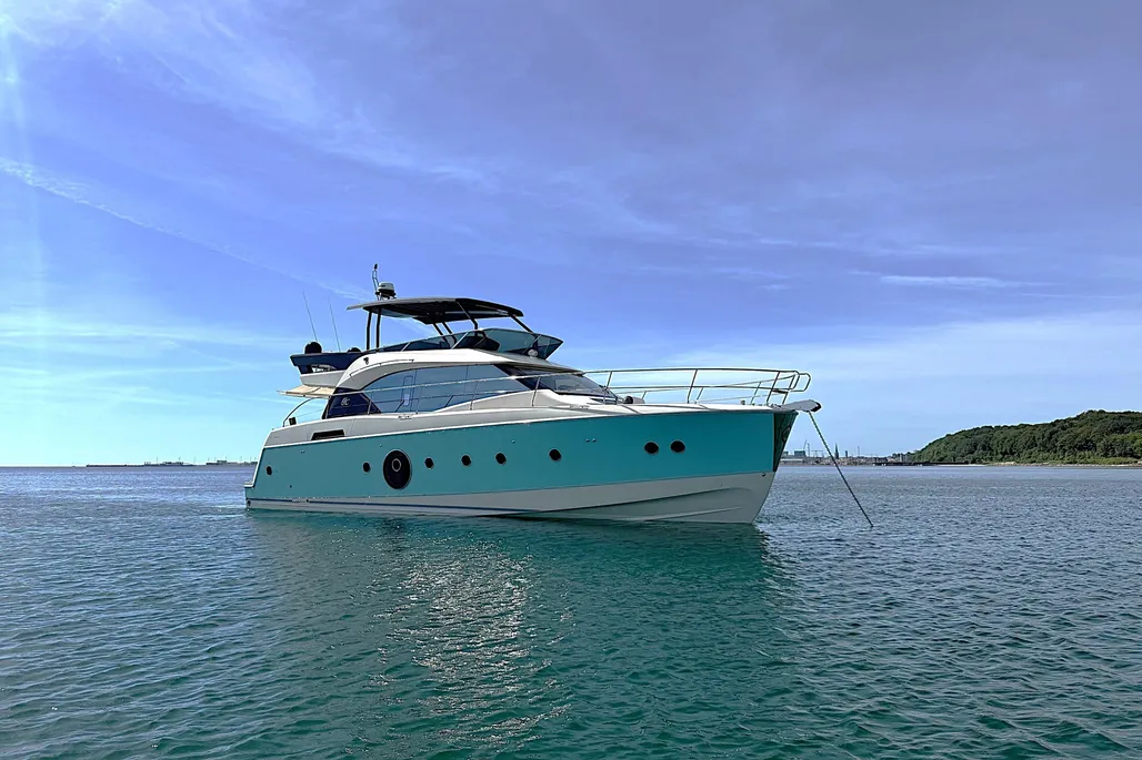 Beneteau Monte Carlo 6 d'occasion - photo 1