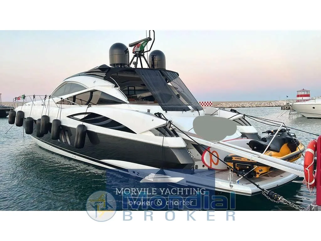 Sunseeker Predator 68 gebraucht - Foto 1