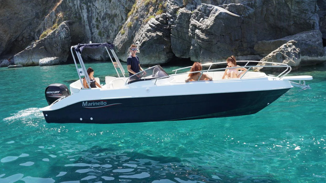 Marinello Eden 22 used - photo 1