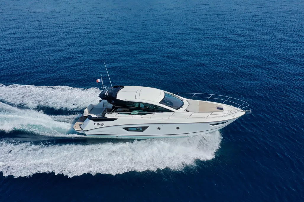 Beneteau Gran Turismo 46 usato - foto 1