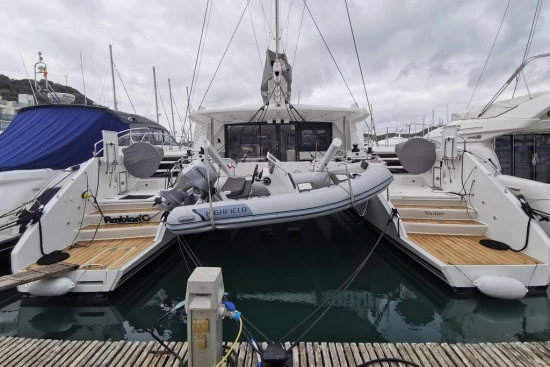 Catana 53 used - photo 1