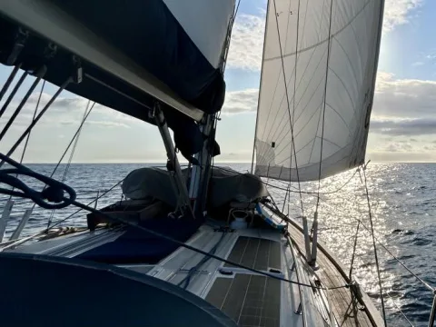 Bavaria Yachts 42 used - photo 1