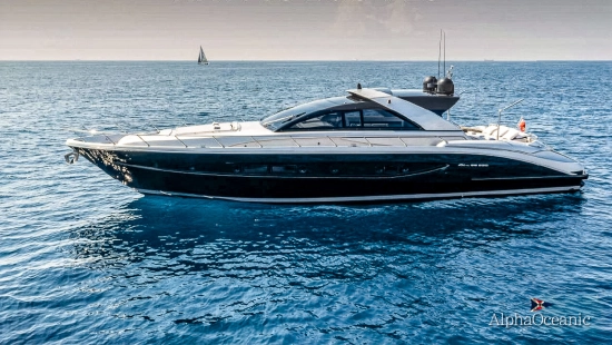 Riva 68 Ego usato - foto 1