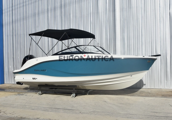 Bayliner V20 usato - foto 1