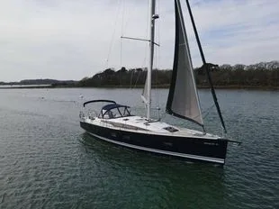 Jeanneau Yacht 54 gebraucht - Foto 1