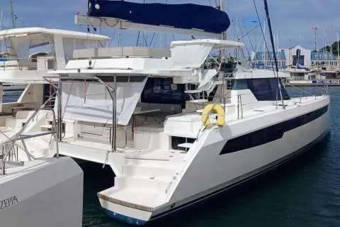 Leopard 50 usato - foto 1
