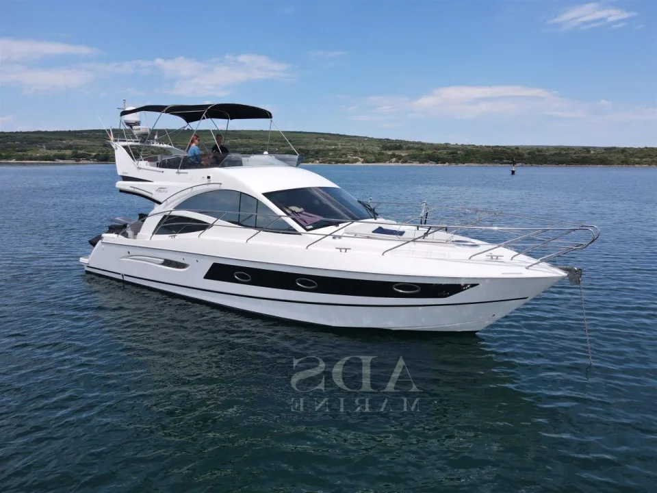 Galeon 440 FLY d'occasion - photo 1