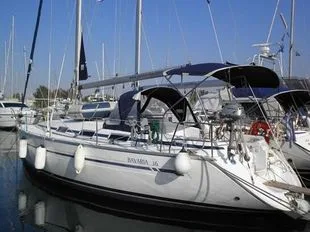 Bavaria Yachts 36 Cruiser used - photo 1 Bavaria Yachts 36 Cruiser used - photo 1