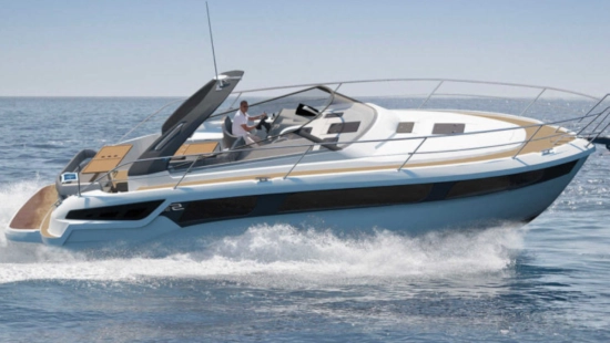 Bavaria Yachts S36 Open used - photo 1