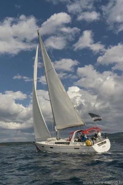 Beneteau OCEANIS 45 usato - foto 1