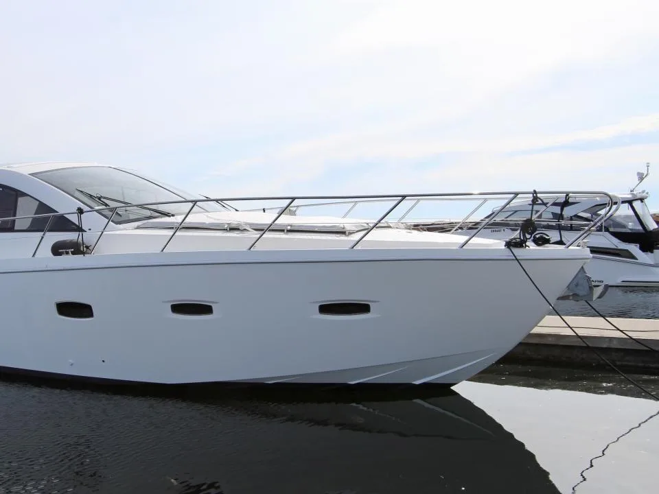 Sealine 47 usato - foto 1