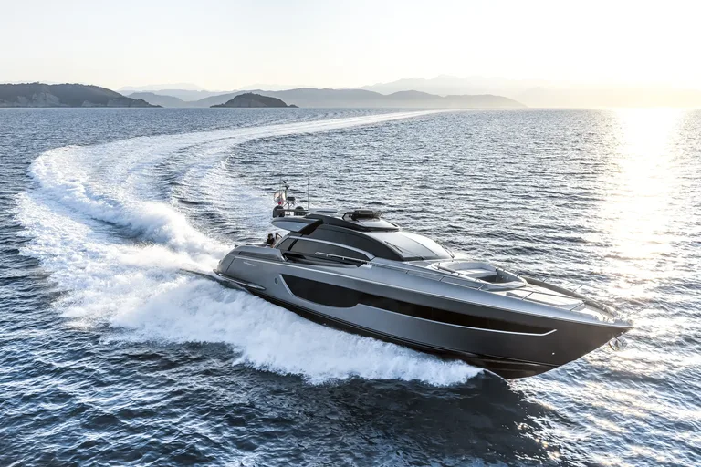 Riva 76' Perseo Super