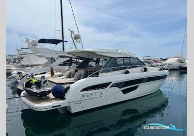 Bavaria Yachts S45 Hard Top used - photo 1