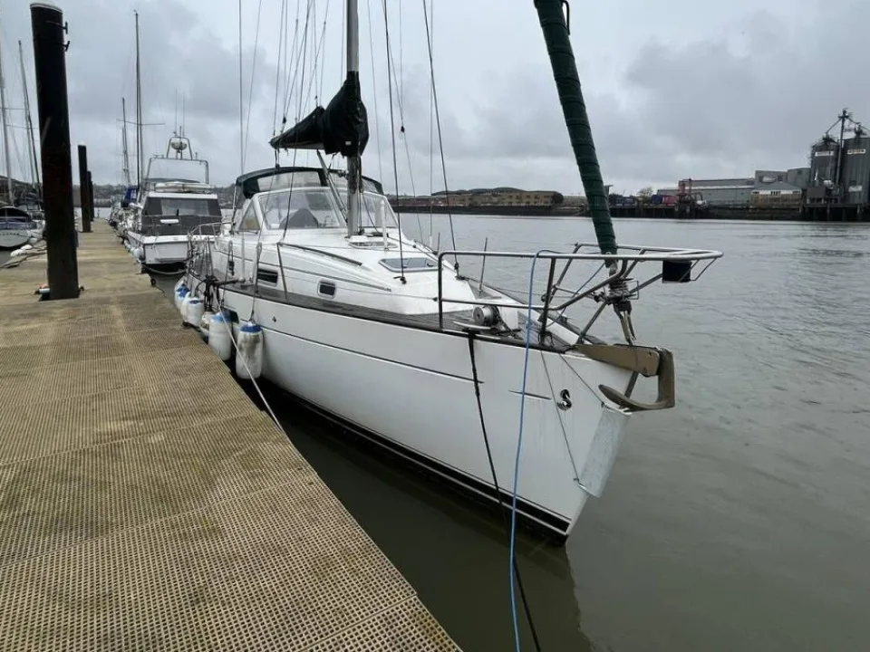 Beneteau 36CC usato - foto 1