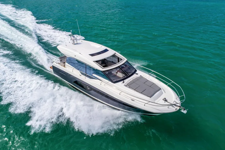 Prestige 520S