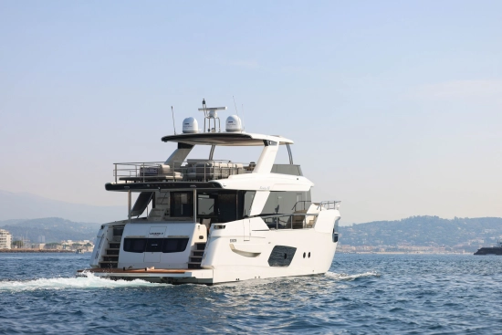 Absolute Navetta 68 used - photo 1