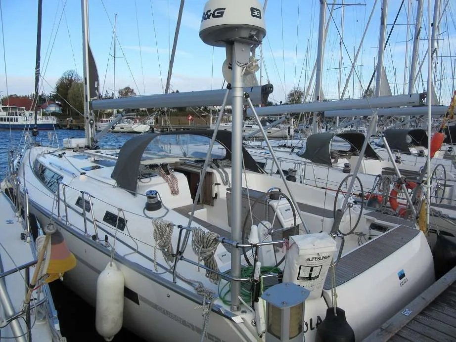 Bavaria Yachts 51 CRUISER d'occasion - photo 1