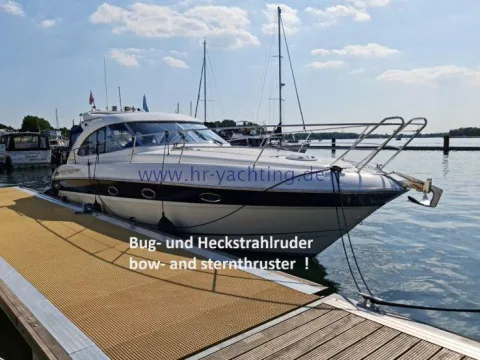 Bavaria Yachts 35 HT sport used - photo 1