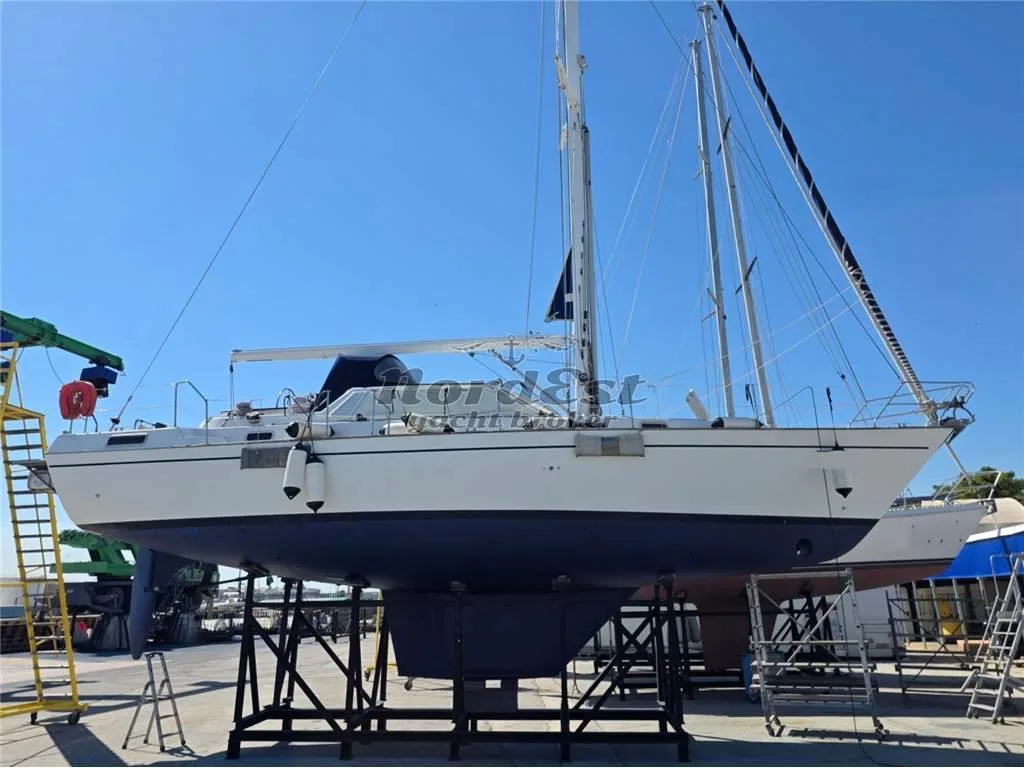 Franchini Atlantide 45 usato - foto 1