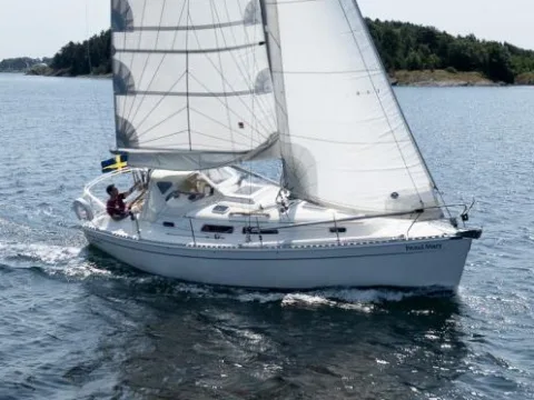 Hanse 312 gebraucht - Foto 1
