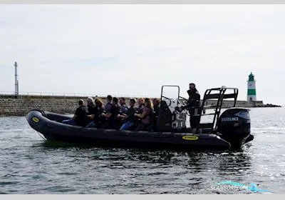 Ribcraft 7.8 Professional gebraucht - Foto 1