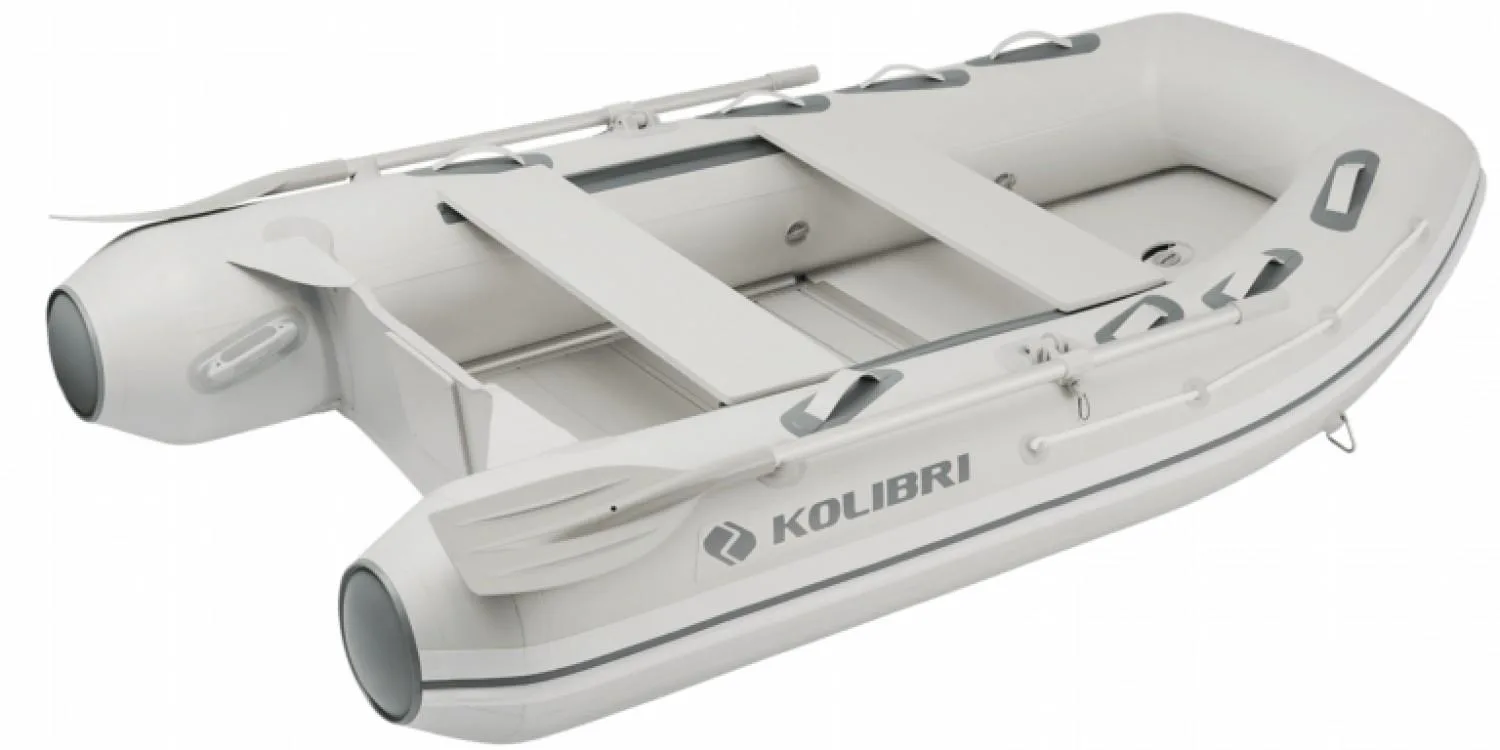 Kolibri Dxl 300 used - photo 1