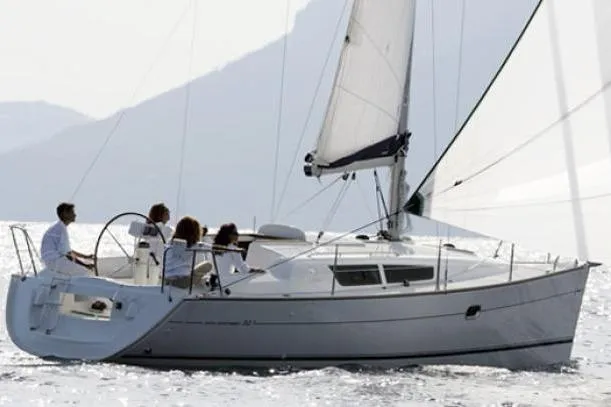 Jeanneau Sun Odyssey 32i gebraucht - Foto 1 Jeanneau Sun Odyssey 32i gebraucht - Foto 1