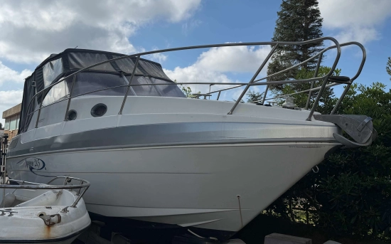 Aquamar 28.5 gebraucht - Foto 1