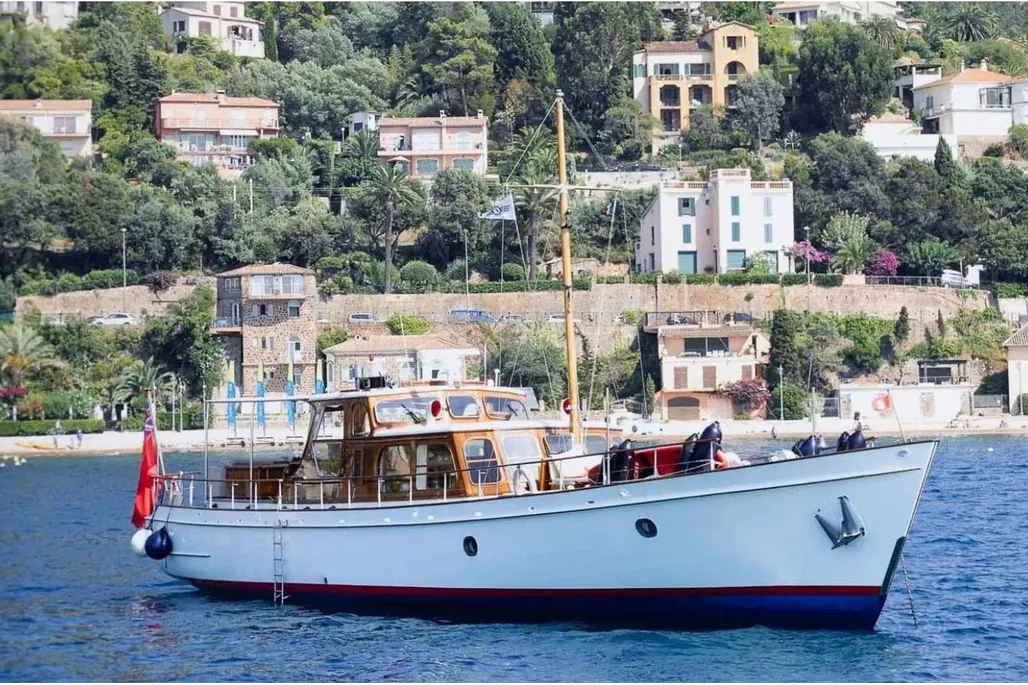 Feadship Custom 25m usato - foto 1