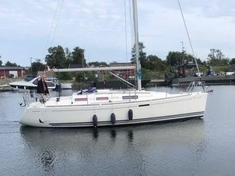 Dufour 325 Grand Large gebraucht - Foto 1