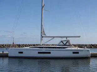 Bavaria Yachts C46 used - photo 1