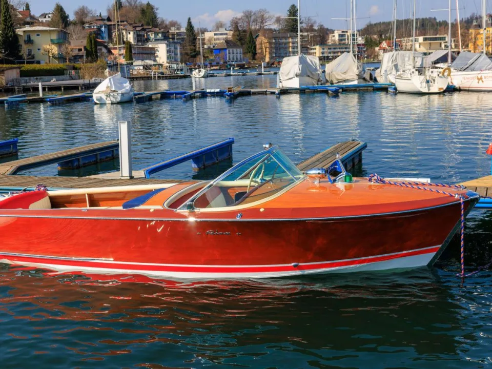 Riva Super Florida gebraucht - Foto 1