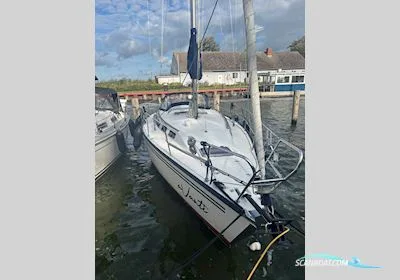Dufour 4800 used - photo 1