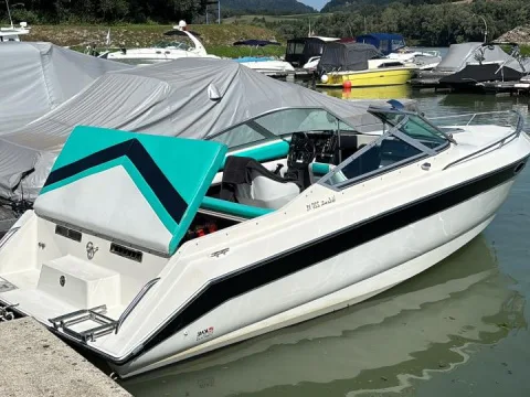 Regal Valanti 220 XL gebraucht - Foto 1