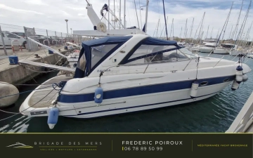 Bavaria Yachts 35 usato - foto 1