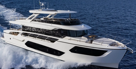 Absolute Navetta 75 used - photo 1