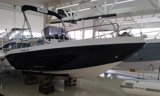 Ranieri VOYAGER 19 S used - photo 1