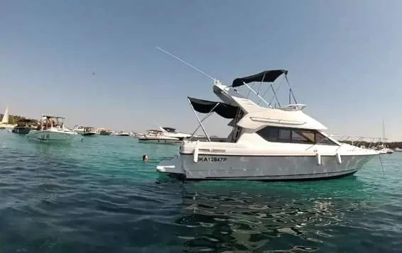 Bayliner 2855 CIERA gebraucht - Foto 1