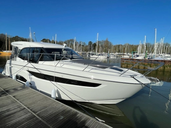 Bavaria Yachts Yachts R40 Coupe used - photo 1