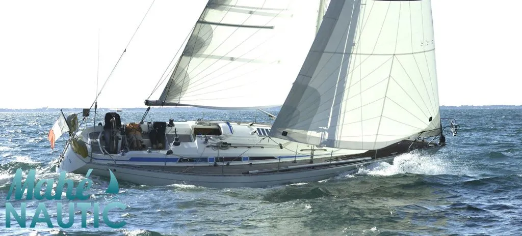 Marine Projects SIGMA 41 usato - foto 1